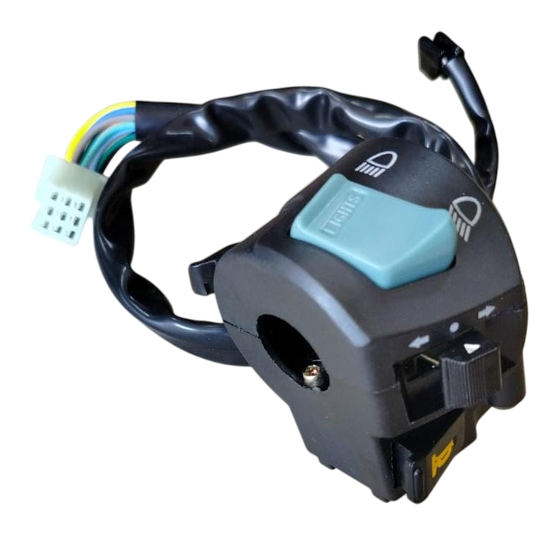 CGL SOL KUMANDA (KÜTÜĞÜ)